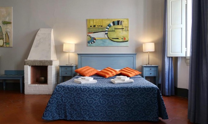 Santa Maria Novella Bed & Breakfast | Locanda Della Musica