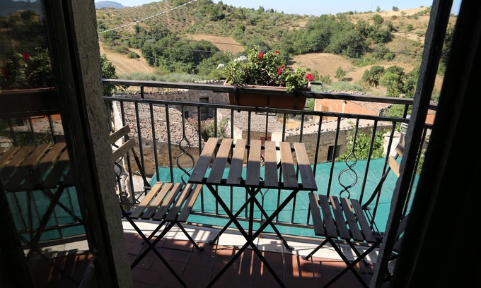 Petralia Soprana House | Locanda di Cadì