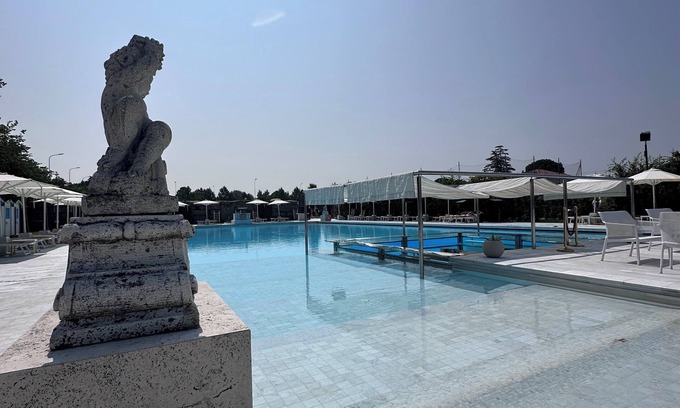 Faenza Hotel | Locanda di Casa Spadoni