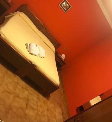 San Pietro Mussolino Hotel | Locanda El Piron