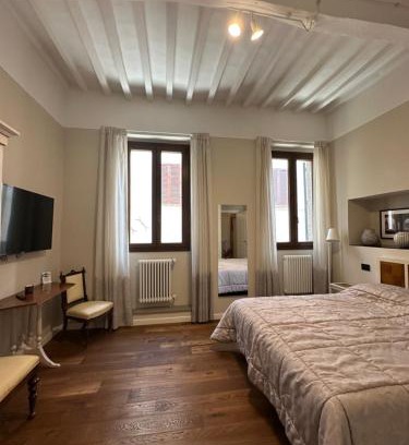 Sansepolcro Bed & Breakfast | Locanda Guidi