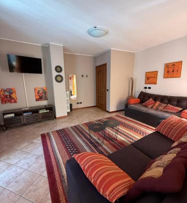 Lainate Apartment | Locanda Nonna Iole