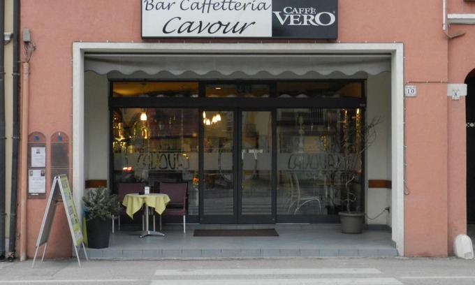 Fontaniva Hotel | Locanda Trattoria Caffè Cavour