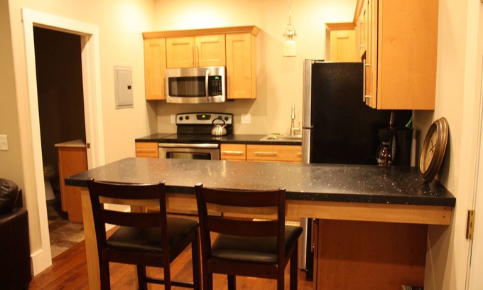 Penn Yan Apartment | Located In The Heart Of Downtown Penn Yan, New York