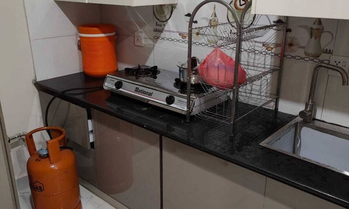 Hassan Abdal Apartment | located on GT Road, Best place to hang out with Family