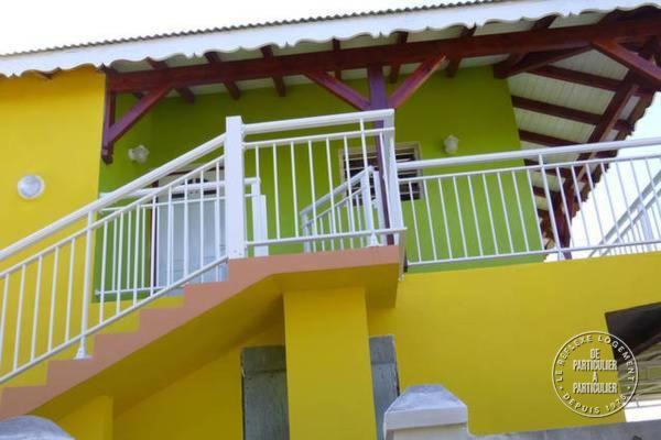 Gros Cap House | Location appartement Idéal Vacances