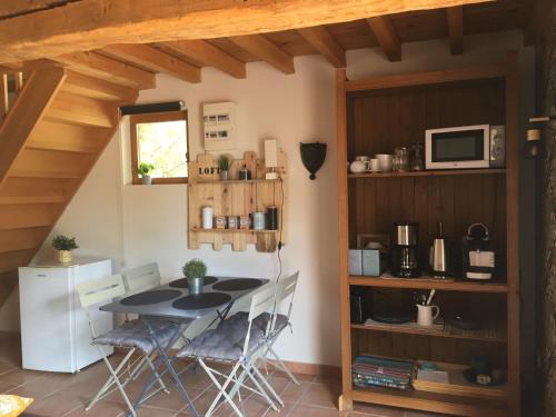 Bellancourt Apartment | location de chambre en petit duplex proche de la baie de Somme