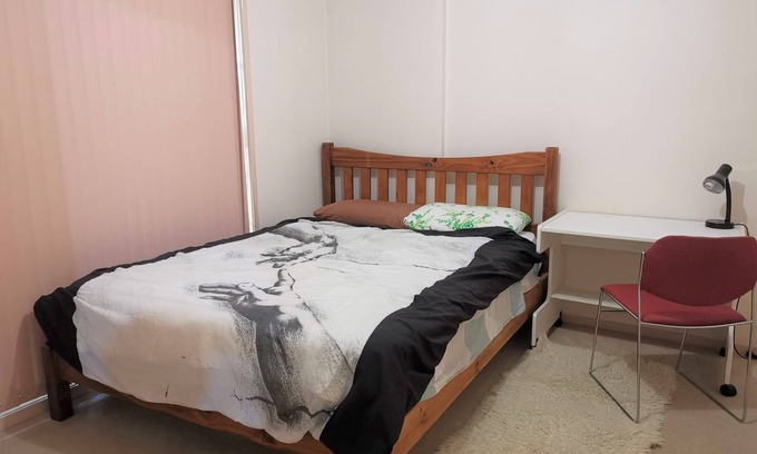 Braddon Apartment | Location. Location