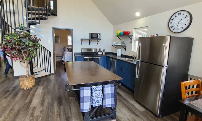 Keystone House | Location Location Location Keystone SD; Mt Rushmore with WiFi internet