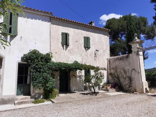 Quarante House | Location maison de campagne 5 personnes