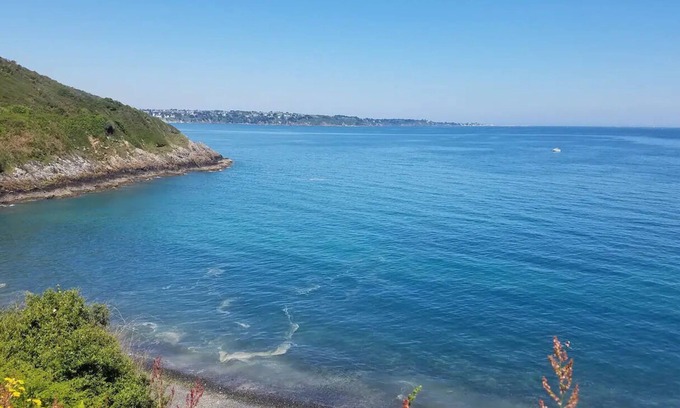 Pordic House | Location maison rénovée proche mer et bois Pordic