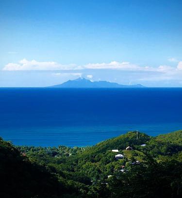 Cafeiere Apartment | Location Open Sky