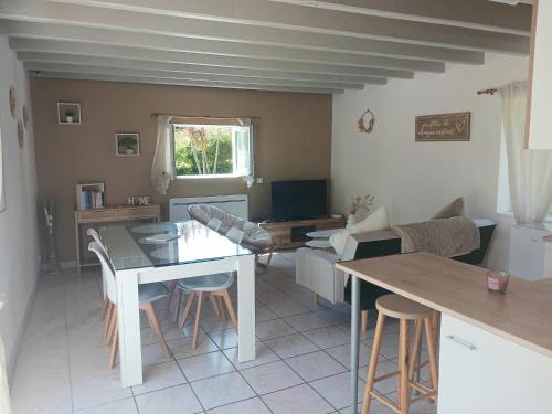 Gommenec'h House | location vacance