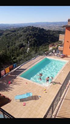 Bettona Apartment | Locazione Cinque Cerri Bettona