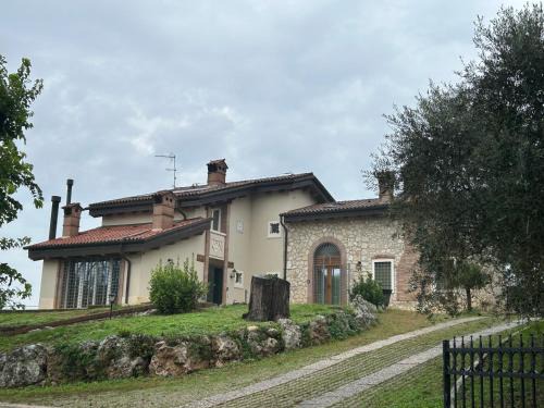 Brendola House | Locazione turistica Casa Delle Ceramiche