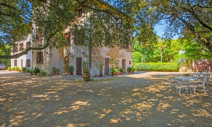 Le Piazze House | Locazione Turistica Cozzano