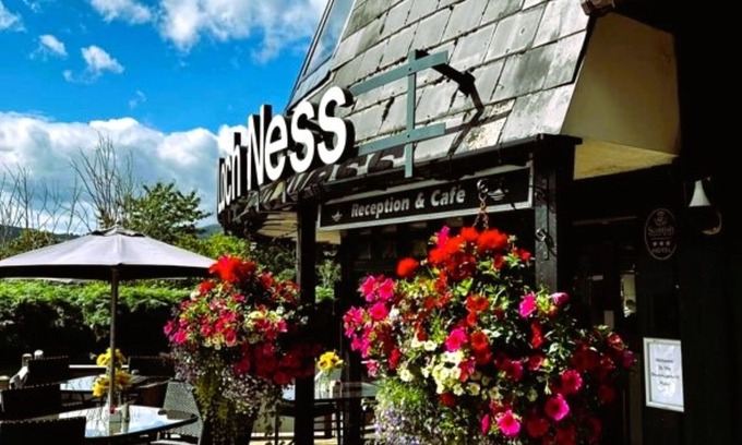 Drumnadrochit Hotel | Loch Ness Drumnadrochit Hotel