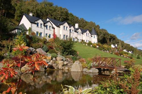 East Lewiston Hotel | Loch Ness Lodge