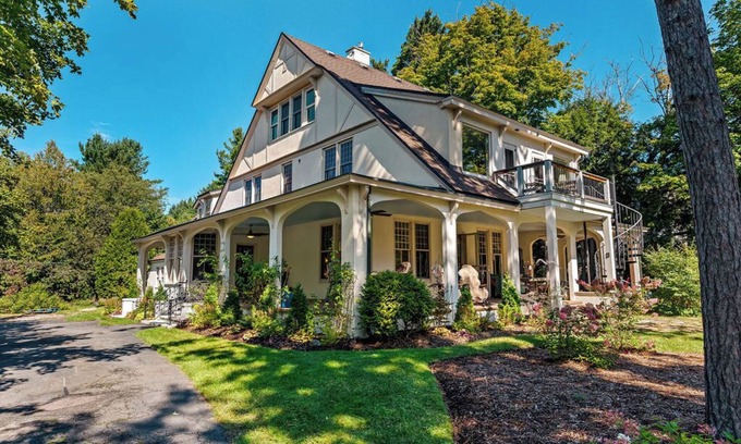 Lake Placid House | Lochloosa | 7 Bed, 4.5 Bath