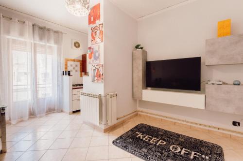 Locri Apartment | Locri Beautiful Modern Three-Room Apartment