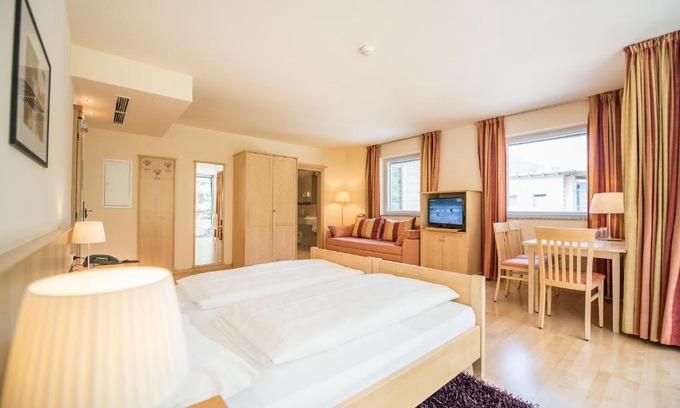 Vandoies Bed & Breakfast | Lodenwirt Residence