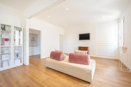 Marghera Apartment | Lodge 46 Luxury Apartment