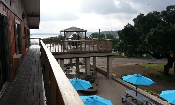 Canyon Lake Cabin | Lodge At Turkey Cove