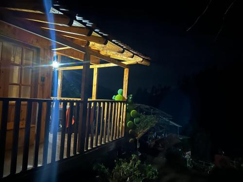 Puerto Inca Hotel | Lodge CAllacpuma