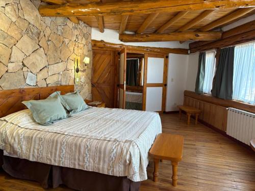 Caviahue Hotel | Lodge Copahue Expeditions