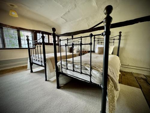 East Bergholt Apartment | Lodge Cottage