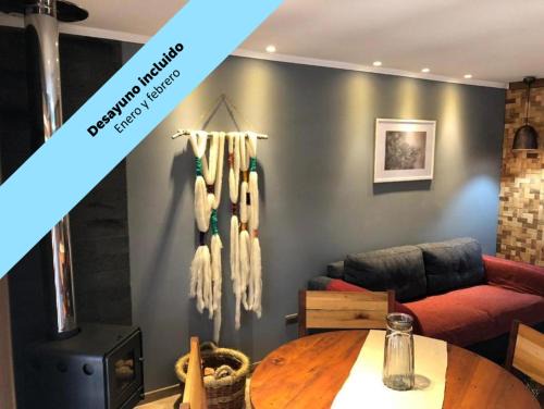 Pichilemu Cabin | Lodge Crux