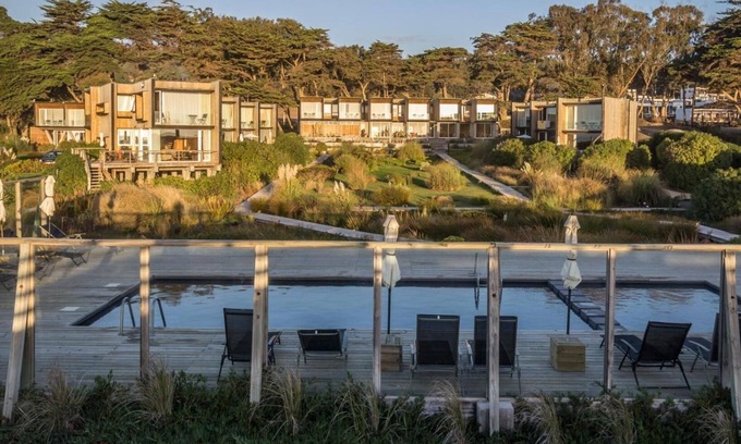 Pichilemu Cabin | Lodge del Mar
