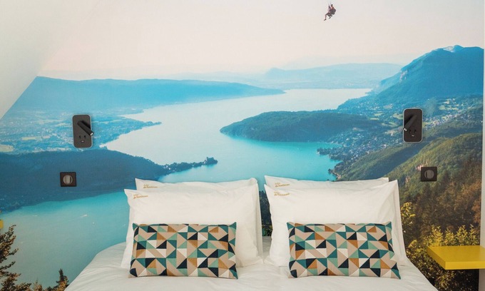 Ayros-Arbouix House | Lodge du Hautacam