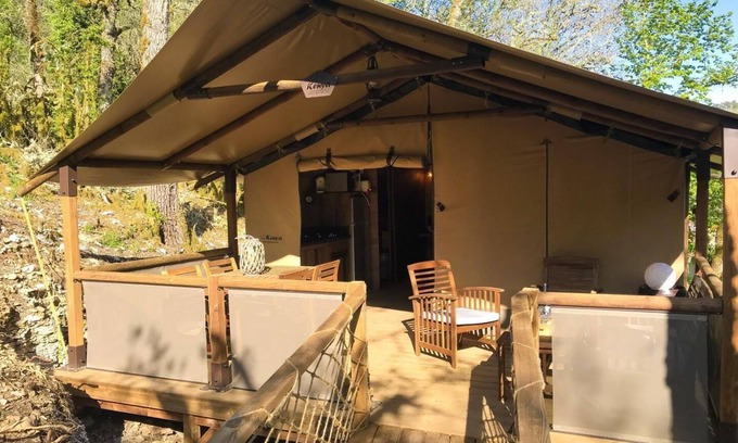 Saint-Medard House | Lodge du Pech de Rolles