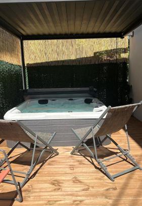 Eschau House | LODGE ESCOVIEN Strasbourg