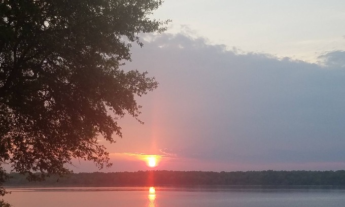 Larto House | lodge/house - located on Larto lake at Uncle Buds Cabins