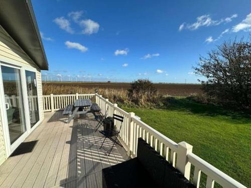 Camber Resort | Lodge MP626 - Camber Coast Holidays Ltd