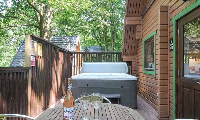 Liverton Cottage | LODGE NINE, pet friendly, character holiday cottage in Chudleigh