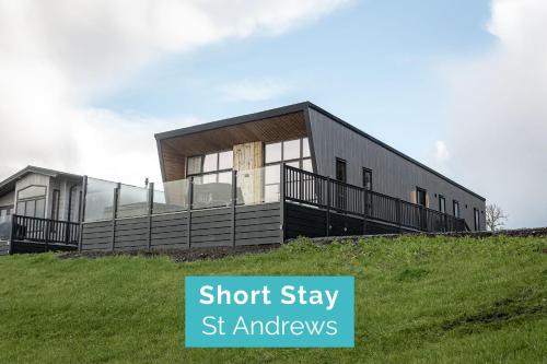 St. Andrews House | Lodge No 147 - Stewarts Resort Cameron