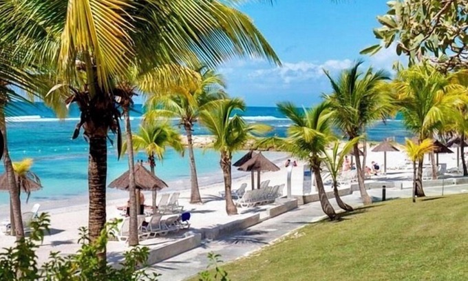 Sainte-Anne Ski Chalet | Lodge SÉO