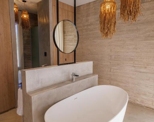 Tunuyan Villa | Lodge Tunuyan, Destino Uconia