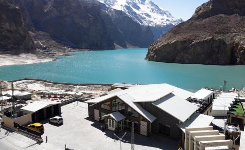 Hunza Hotel | Lodges By Baron Hunza Attabad Lake