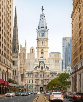 West Philadelphia Apartment | Lodgyy Cozy Apartments Near Downtown