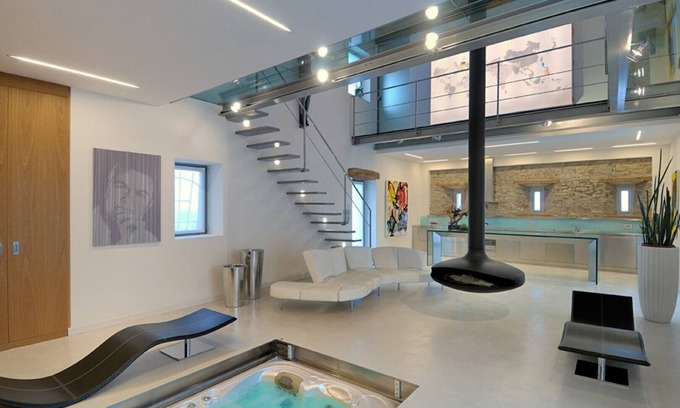 Monzuno House | Lodole Relais