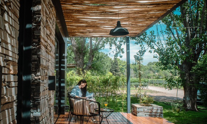 Chacras de Coria Apartment | Lodwine Lodges