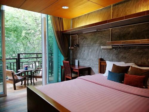Loei Province House | Loei Huen Hao Hug Home&Resort
