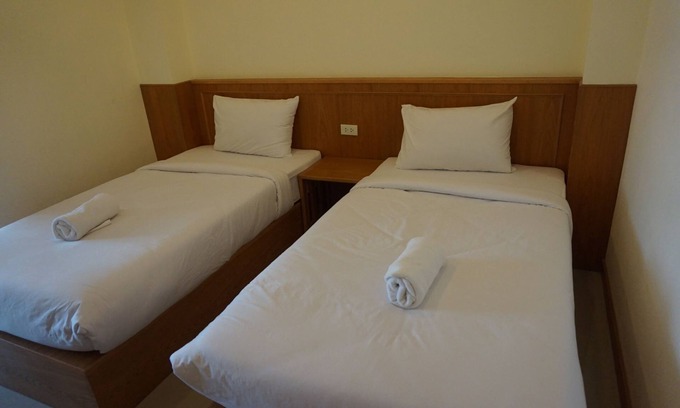 Loei Province Hotel | Loei Residence