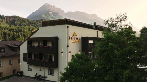 Vierschach Hotel | Loewe Dolomites