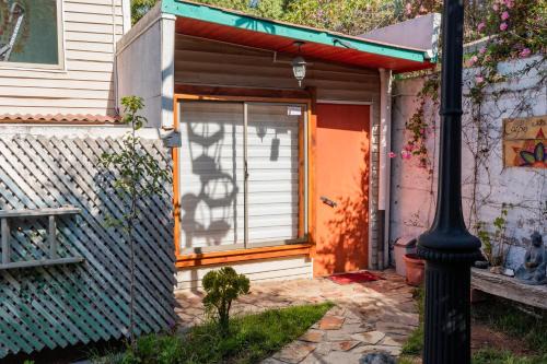 Los Vilos Apartment | Lof tüng 3