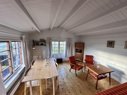 Flakstad House | Lofoten Horizon, Fredvang